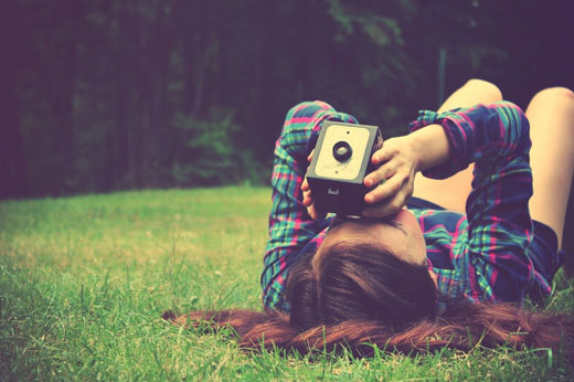 男人要把工作当成事业经营