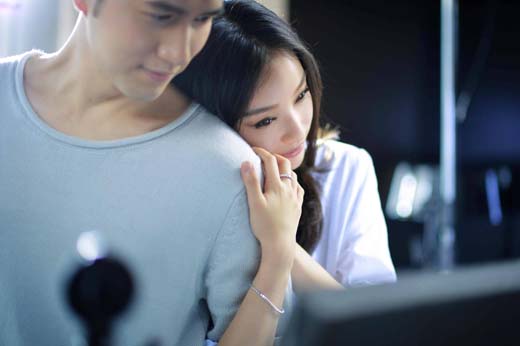 凑合的婚姻是什么结局