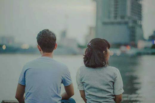 男生绝情分手怎么挽回