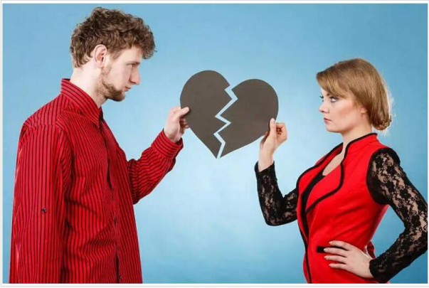 分手后女人越无视男人会怎样 分手后多久挽回女友最合适68566