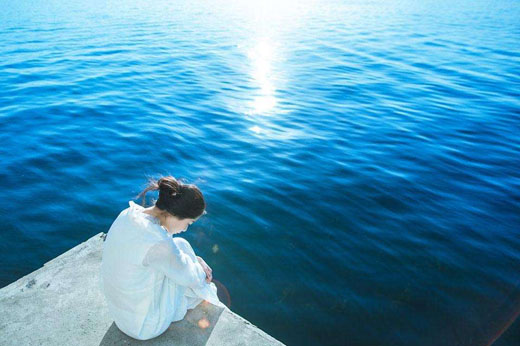 出轨老公袒护第三者，对婚姻彻底失望