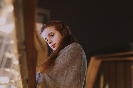 挽回老婆伤透的心