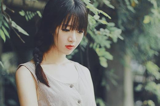 第一次见面说什么