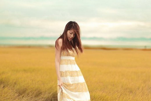 初次见面说什么