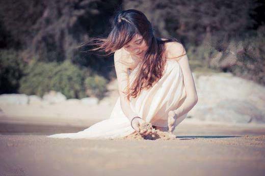 初次带女生吃饭吃什么