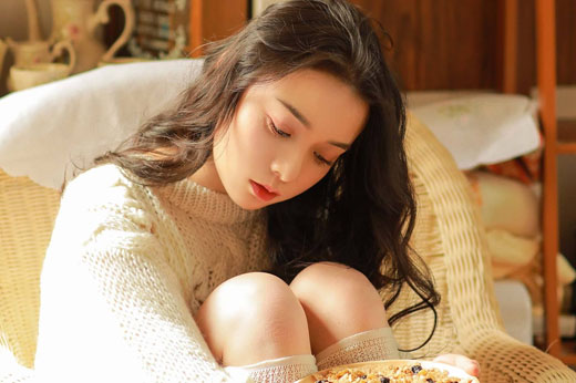 前女友不想复合的迹象