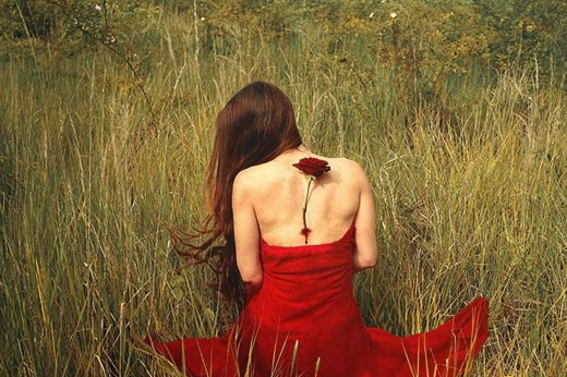 如何对付不哄人的老公