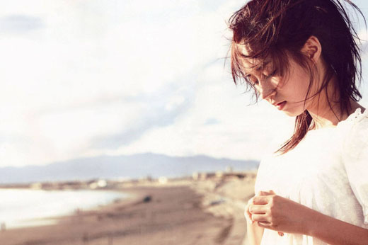 我真心对他,为什么得不到他的真心