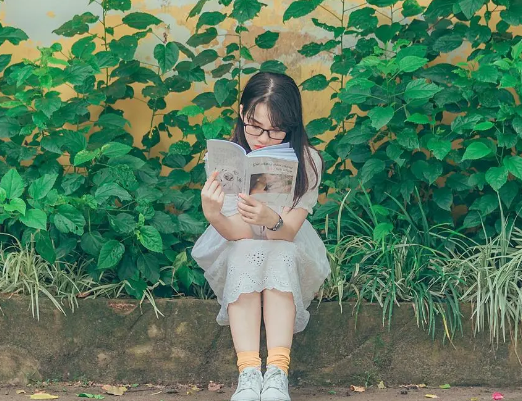 安静的女生吸引什么男生喜欢71686