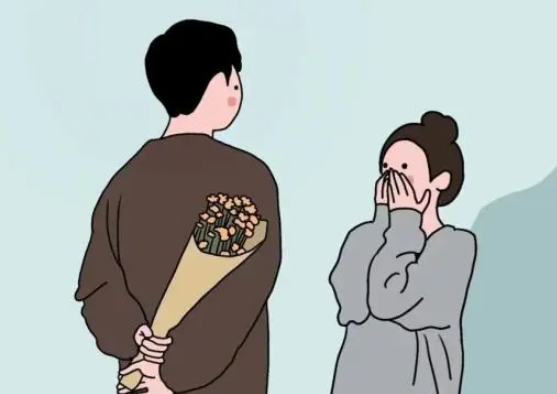 男生陷入热恋期的表现有哪些72278