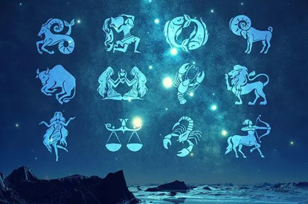十二星座在爱情中的状态是怎样的73323