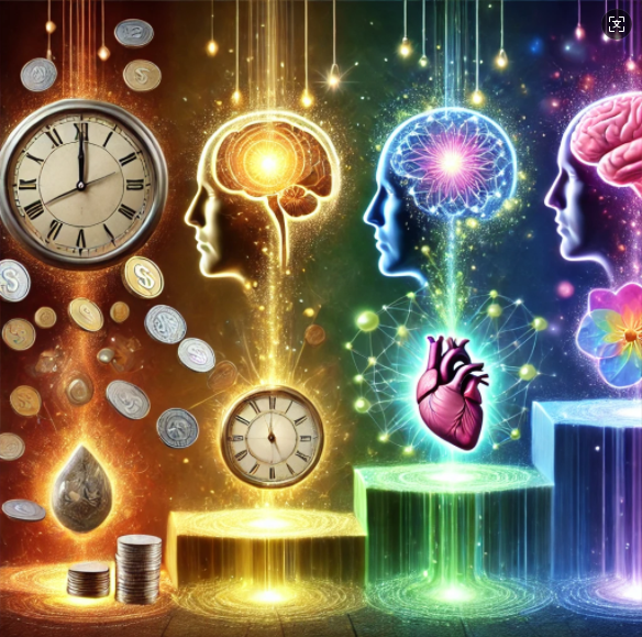 EMOTIONS尝试化解拖延的方法