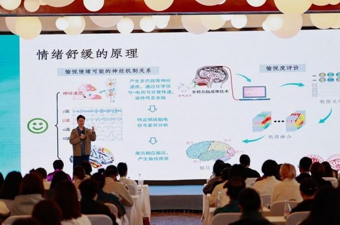 如何用东方视觉洞察疗愈虚实