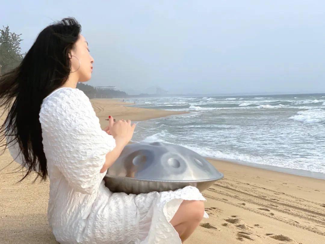 手碟与颂钵