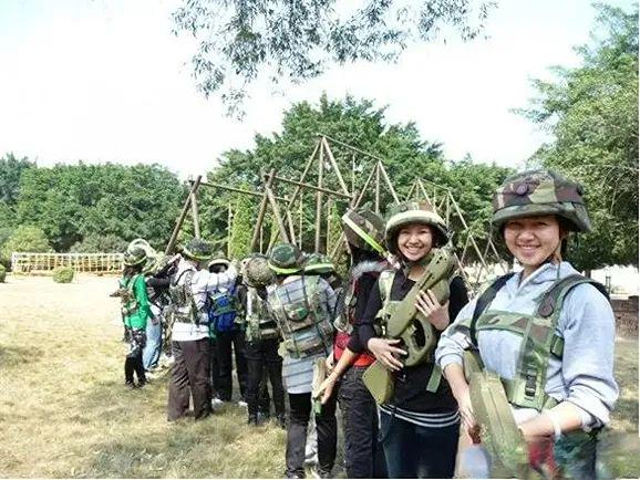 镭战（Laser WarGame）