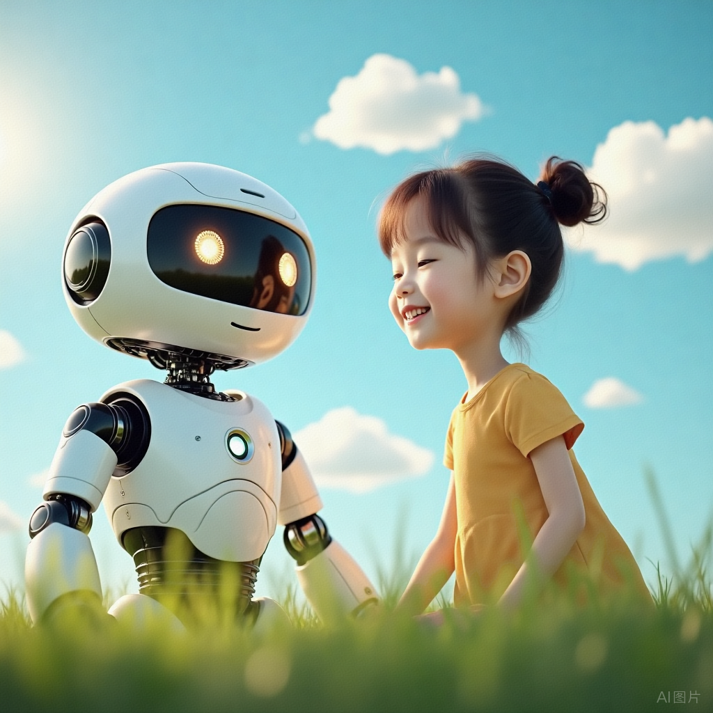 AI 可以模拟共情