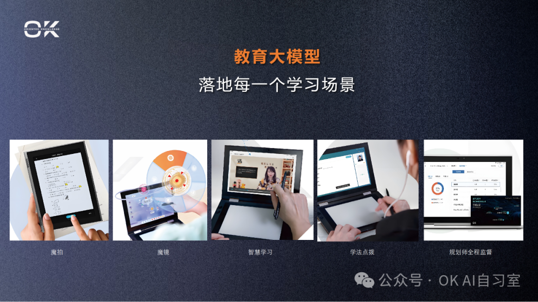 教育大模型