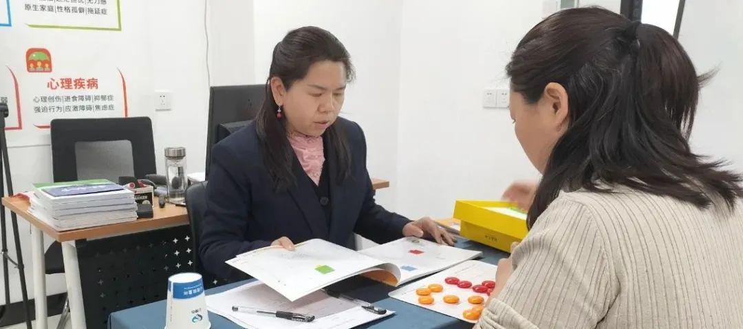 系统、高效的桌面感统训练