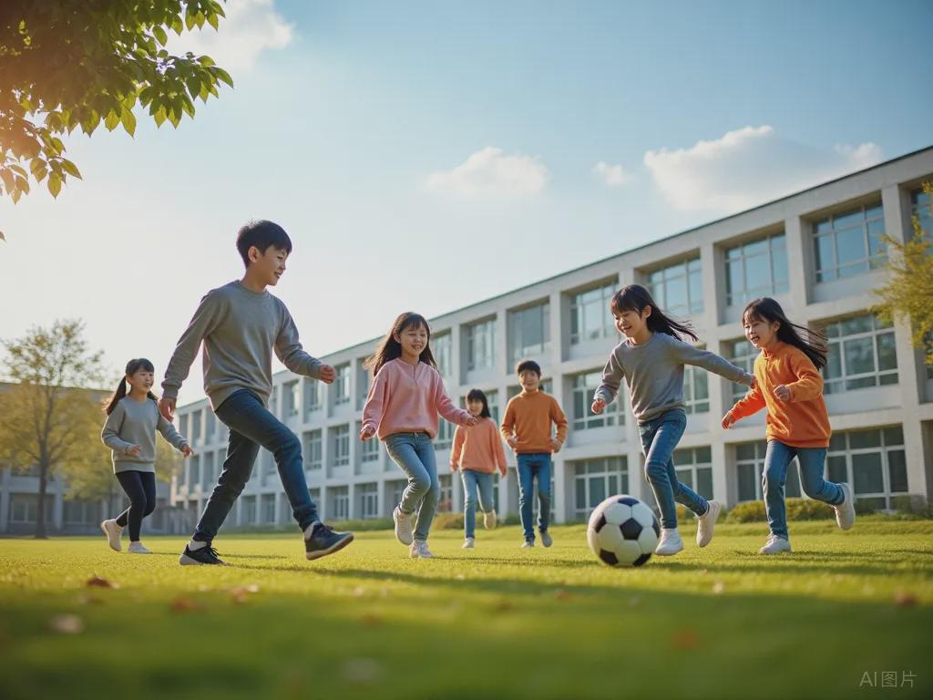 助力学生成长：构建智力与学习的桥梁