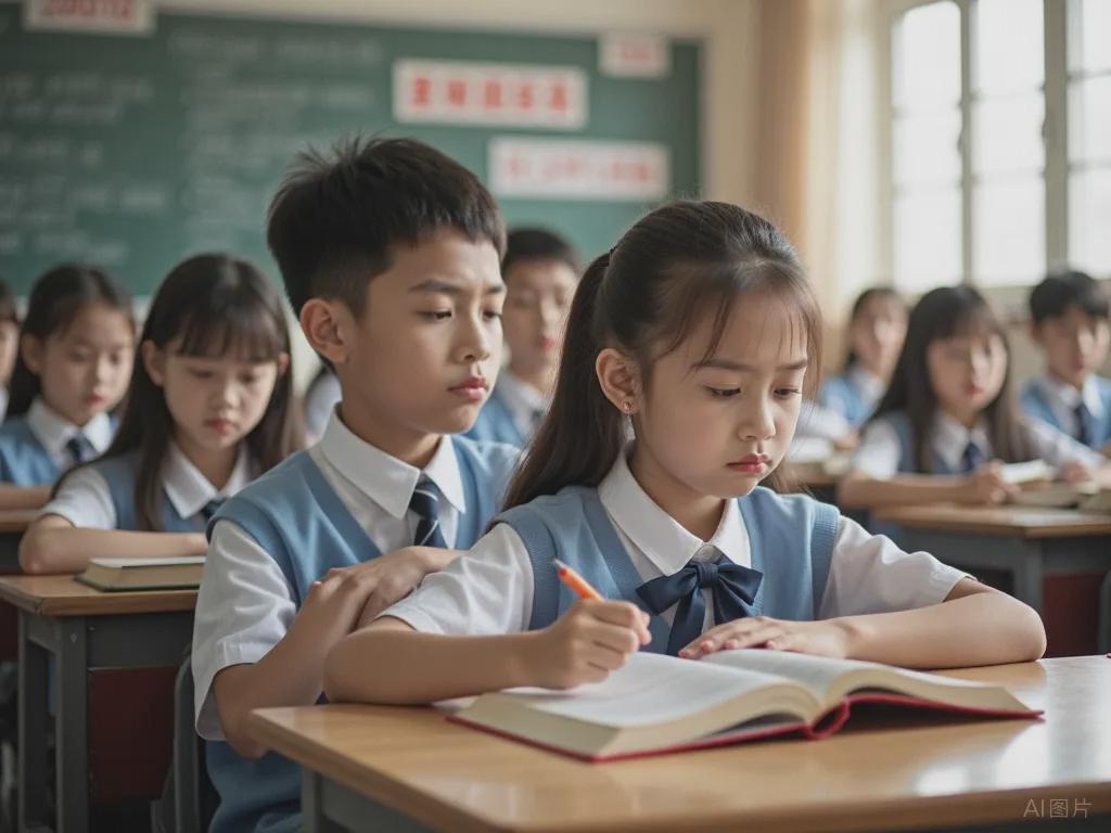学习能力：智力发展的助推器