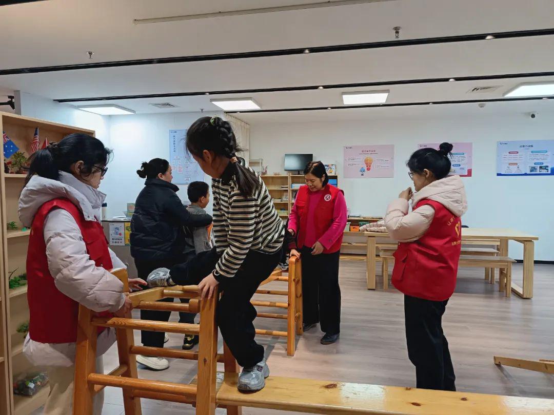博学路脑力馆