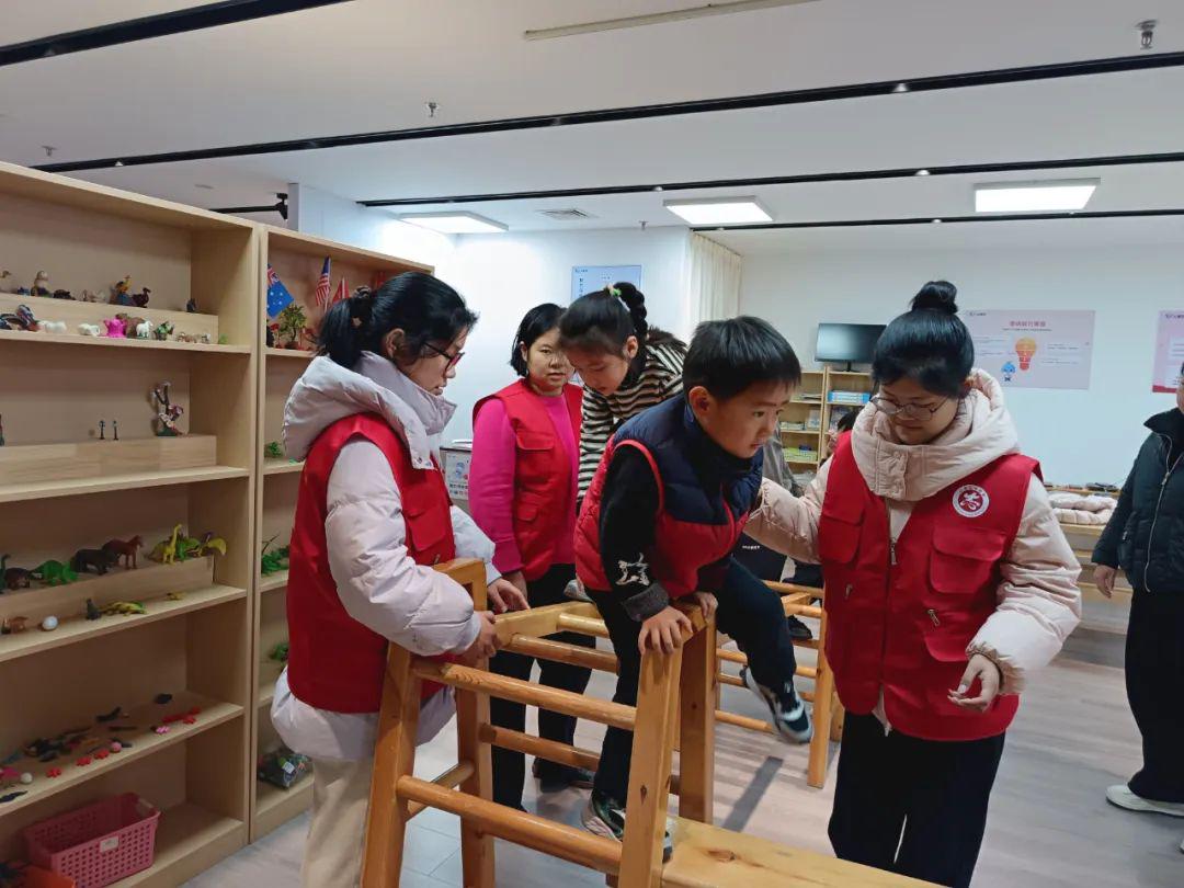 博学路脑力馆