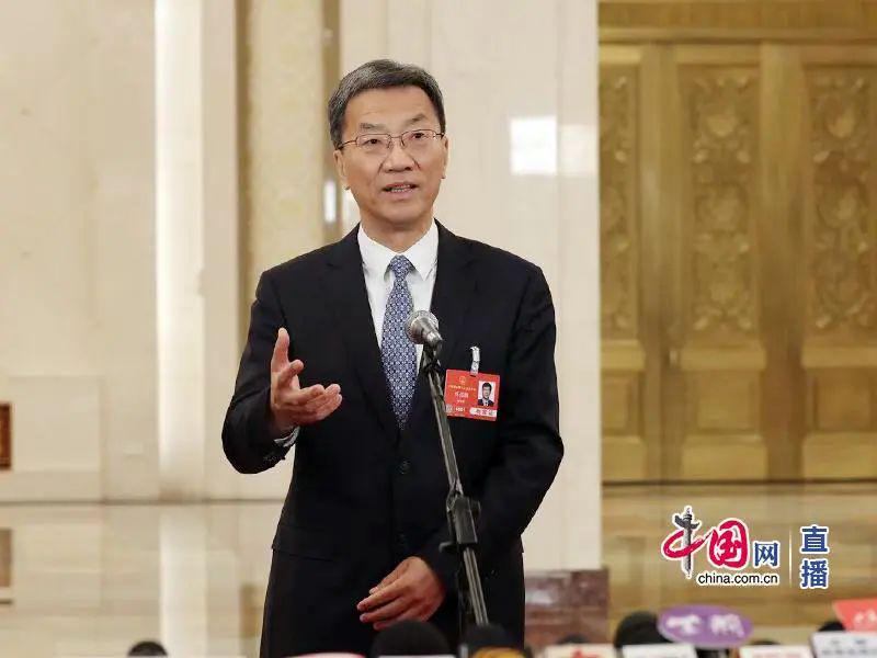 教育部部长怀进鹏