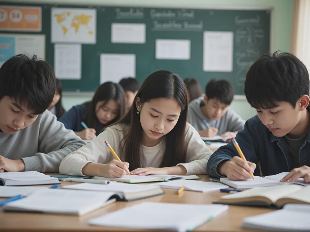 教育反内卷
