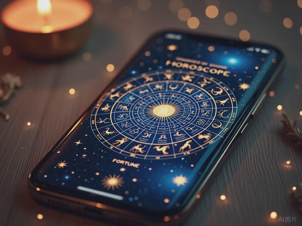 星座测试