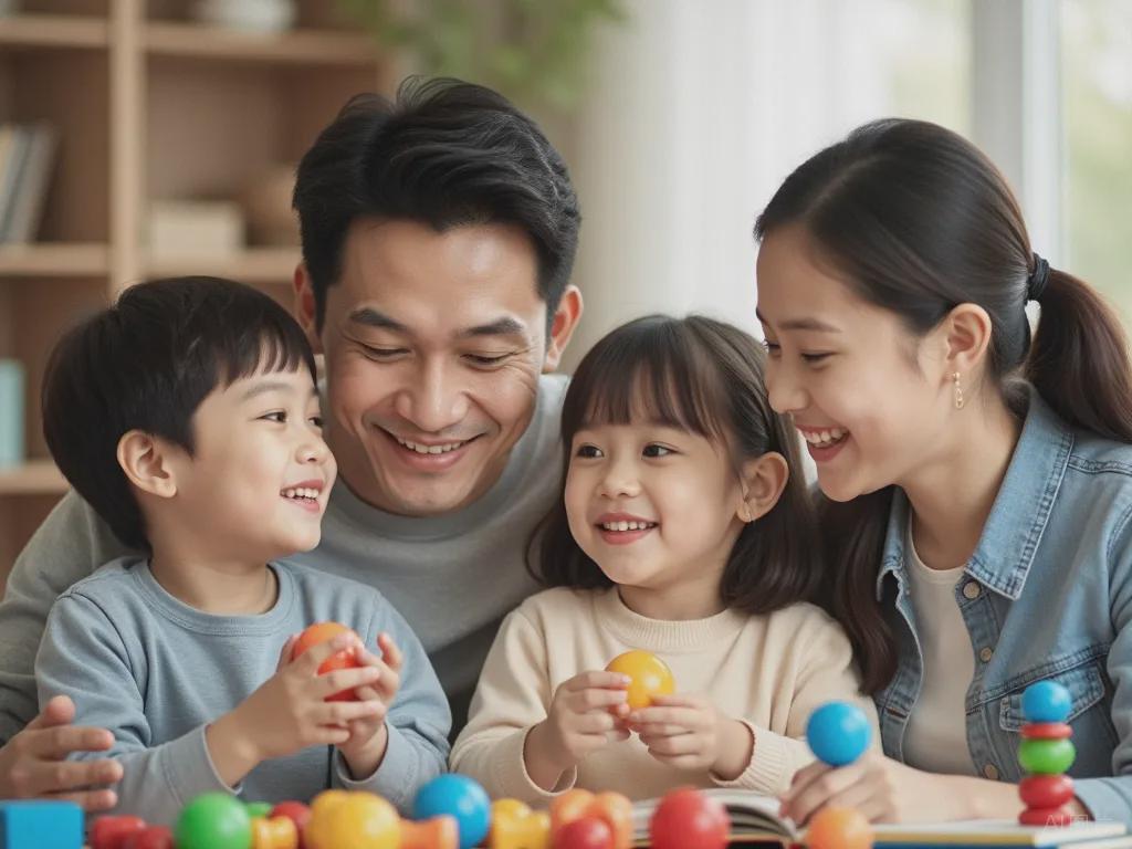 陪伴的核心是“唤醒”：