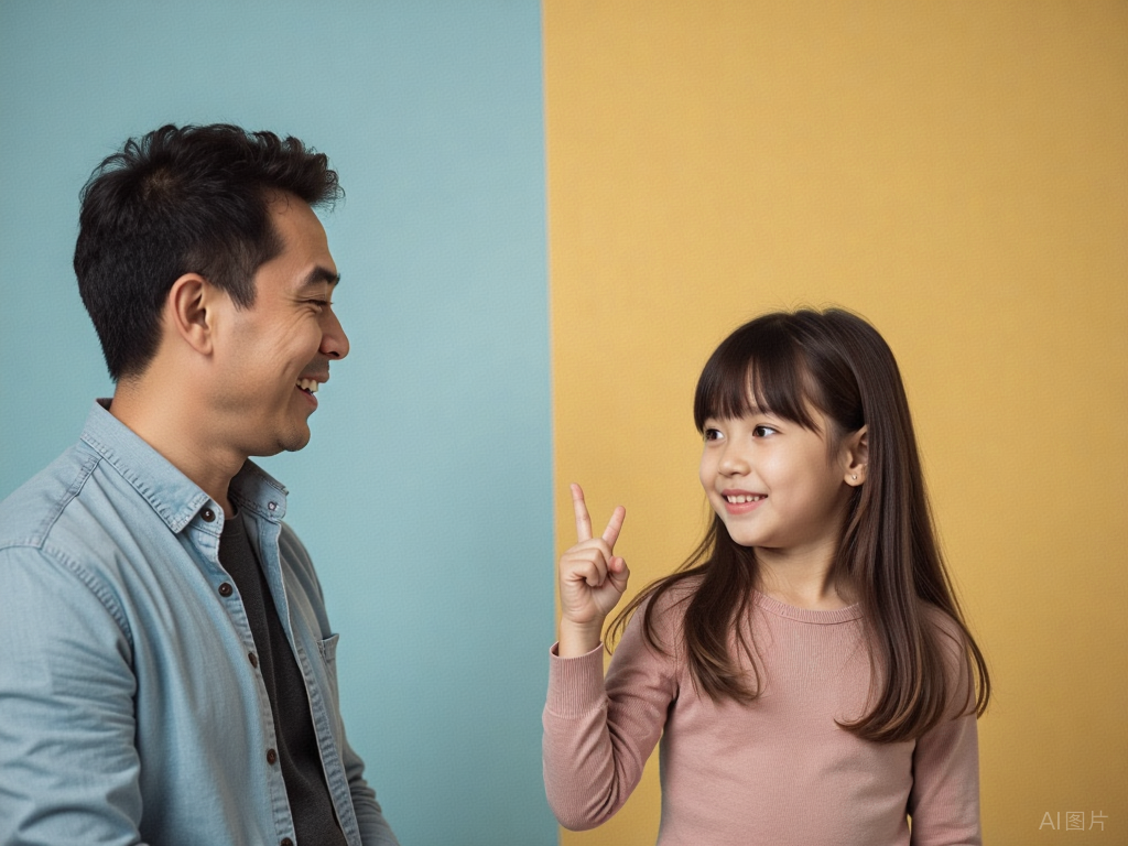 孩子为什么拼命抵抗“认同”？