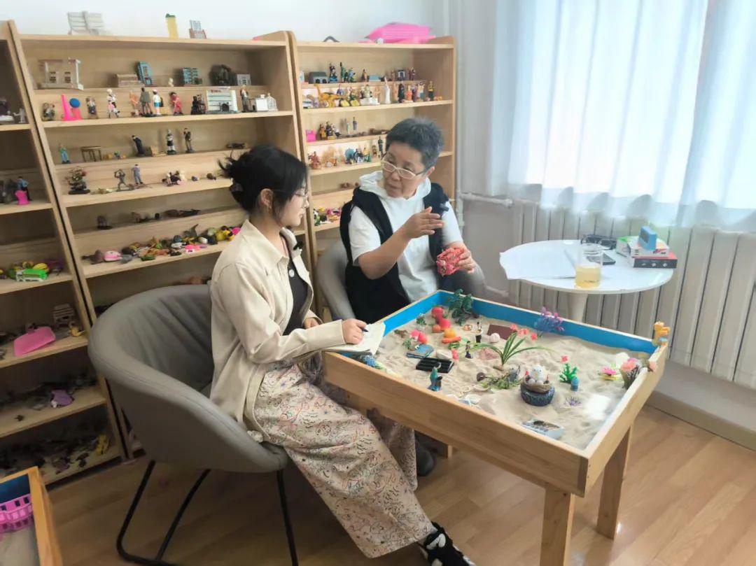 线上沙盘直播