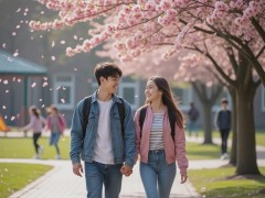 当“早恋”悄然发生：理解、引导而非恐慌——青少年成长必经之路的科学解读！