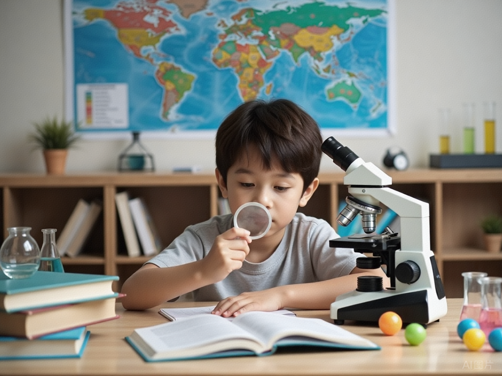 孩子思维力训练的重要性