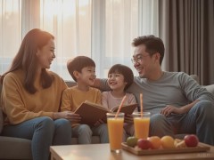 家长如何与不同年龄段的孩子科学培养亲子关系？