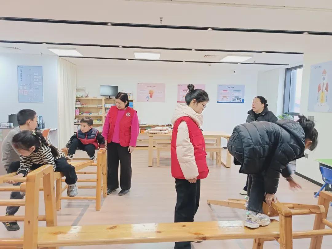 衡量感统好坏的“双效”标准：