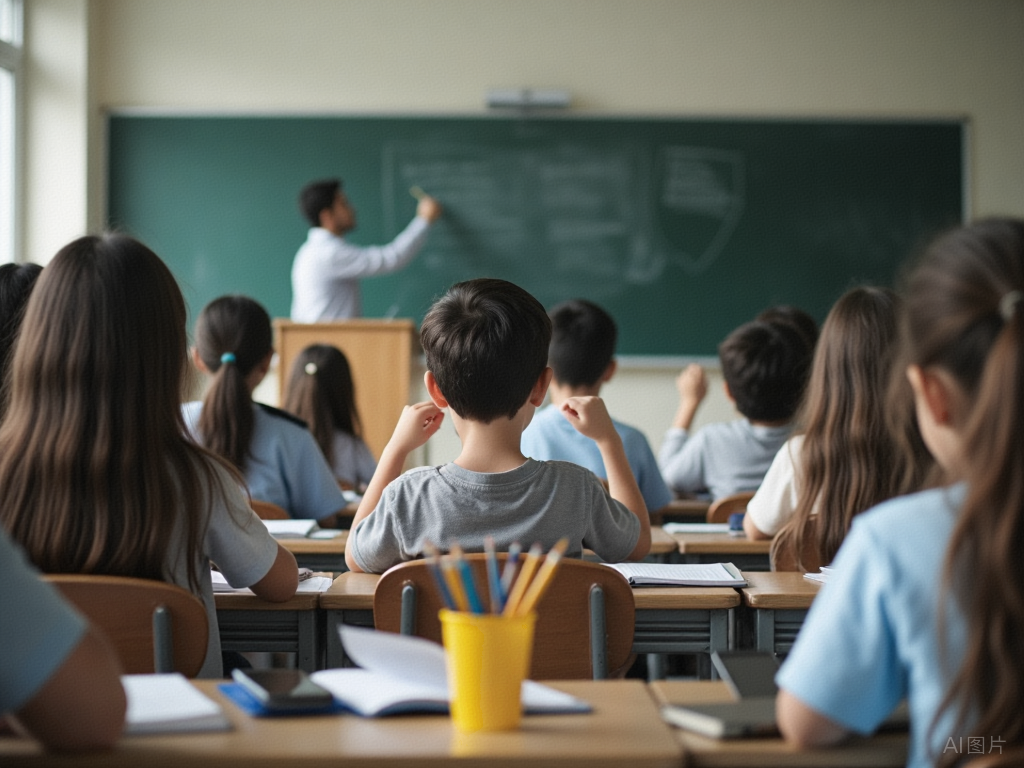 二、5个科学训练法，让孩子专注力飙升