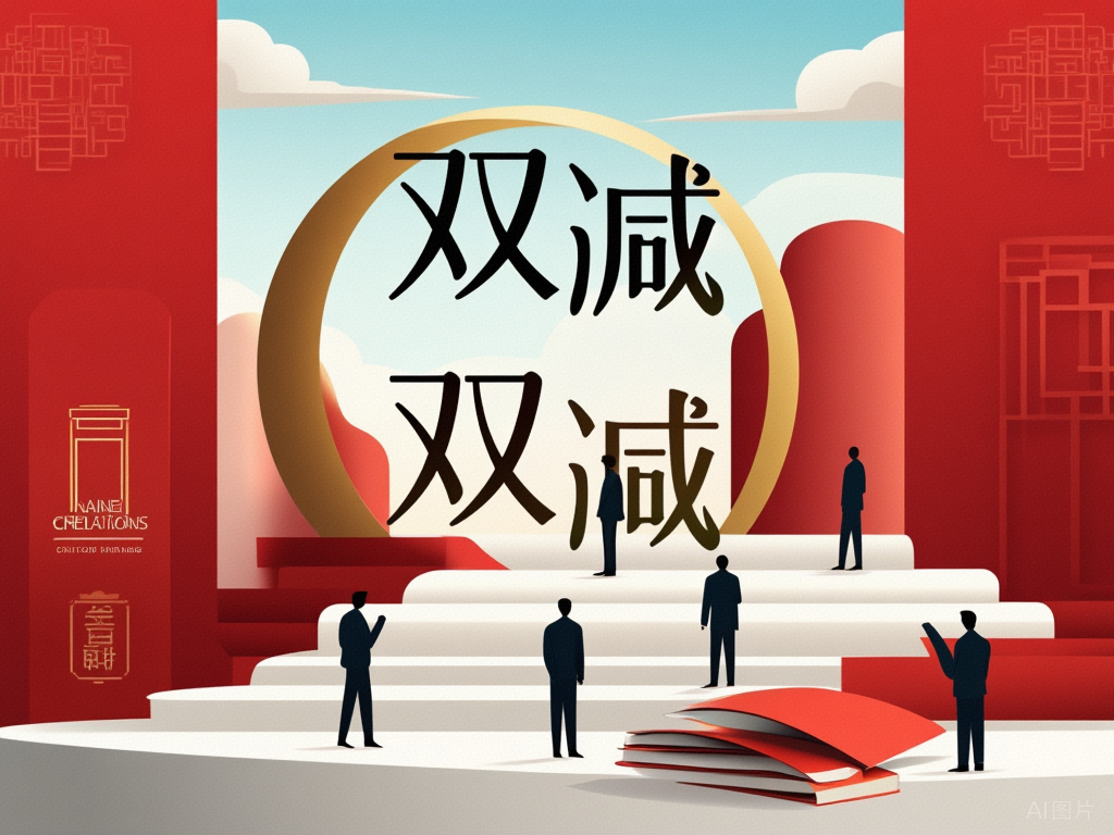 双减转型