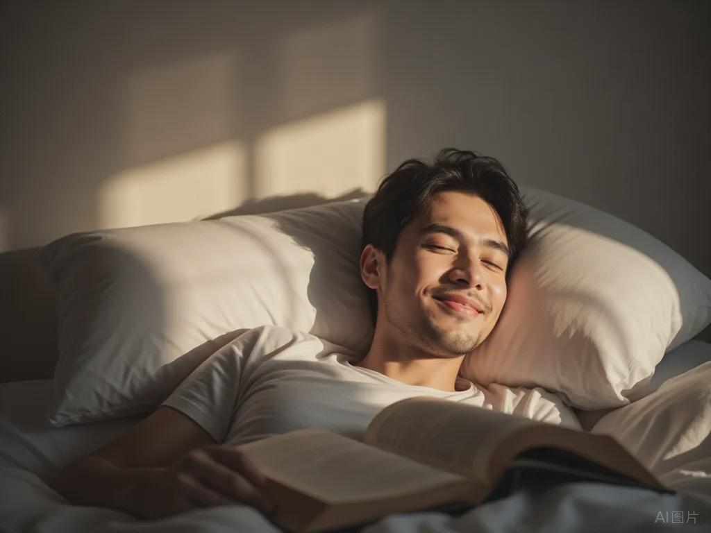 睡眠调节