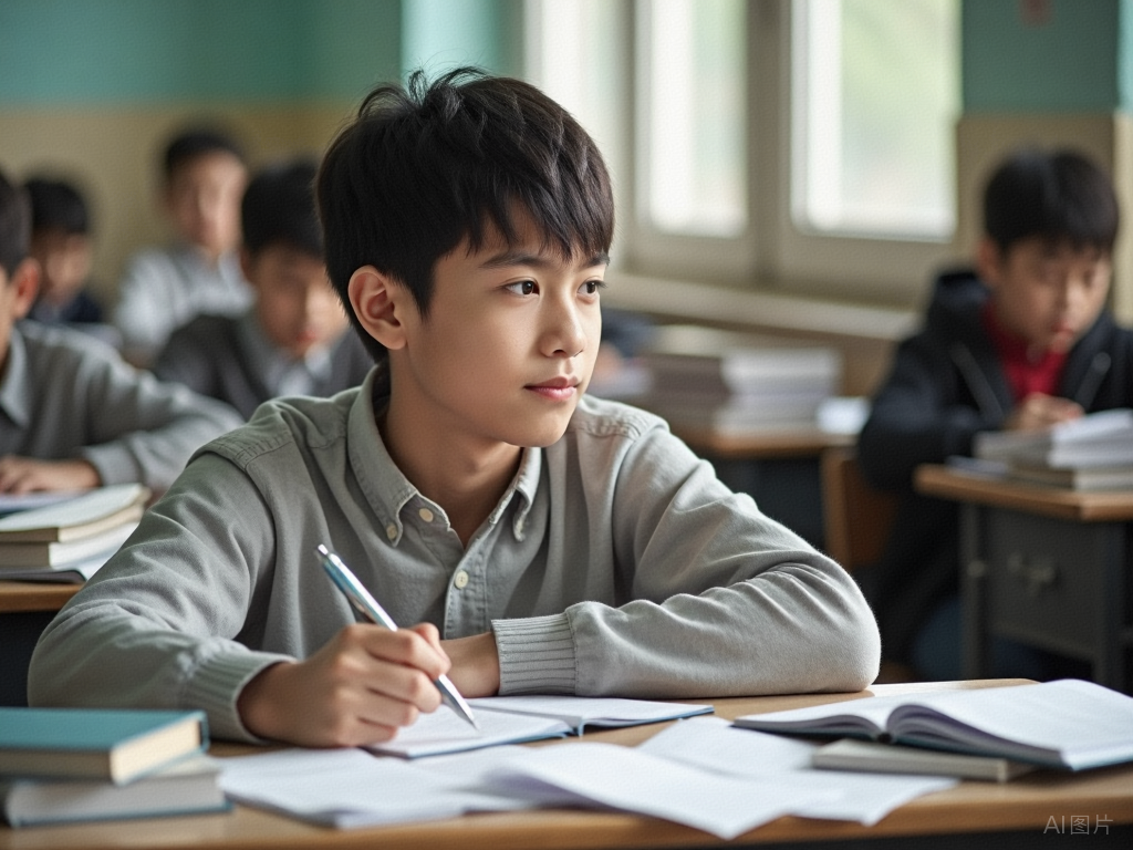 一、脑科学基底：解码学习能力的生理密码