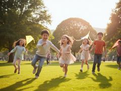 小学生如何高效度过暑假？这份攻略让孩子玩中学、学中玩！