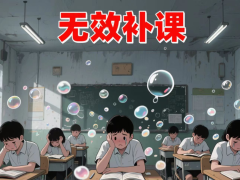 为什么说孩子成绩上不去，补课没效果，就要训练注意力！