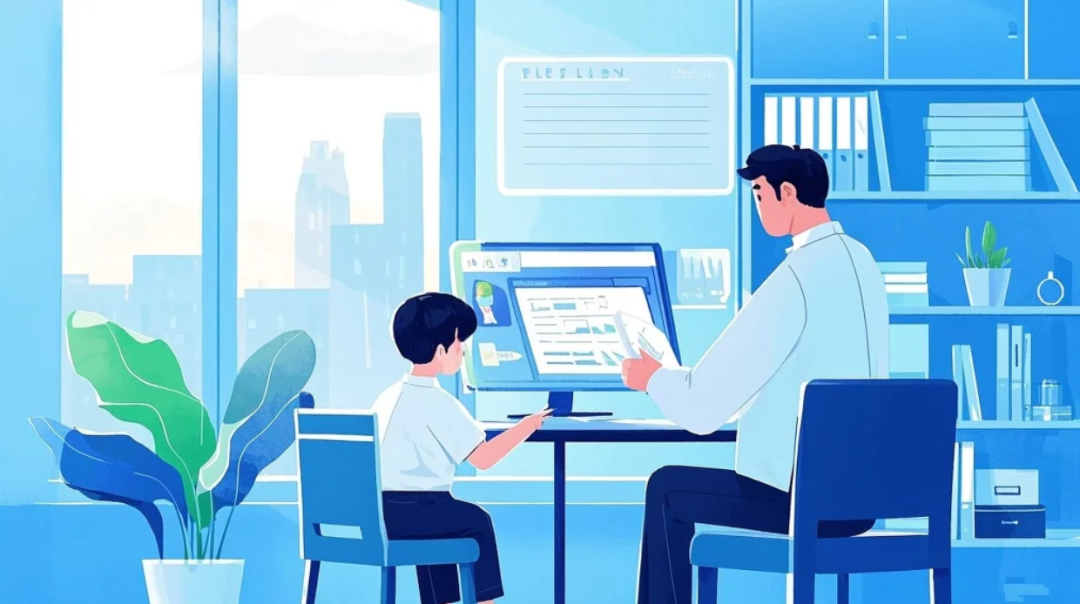 如何建设好“一生一策”心理档案