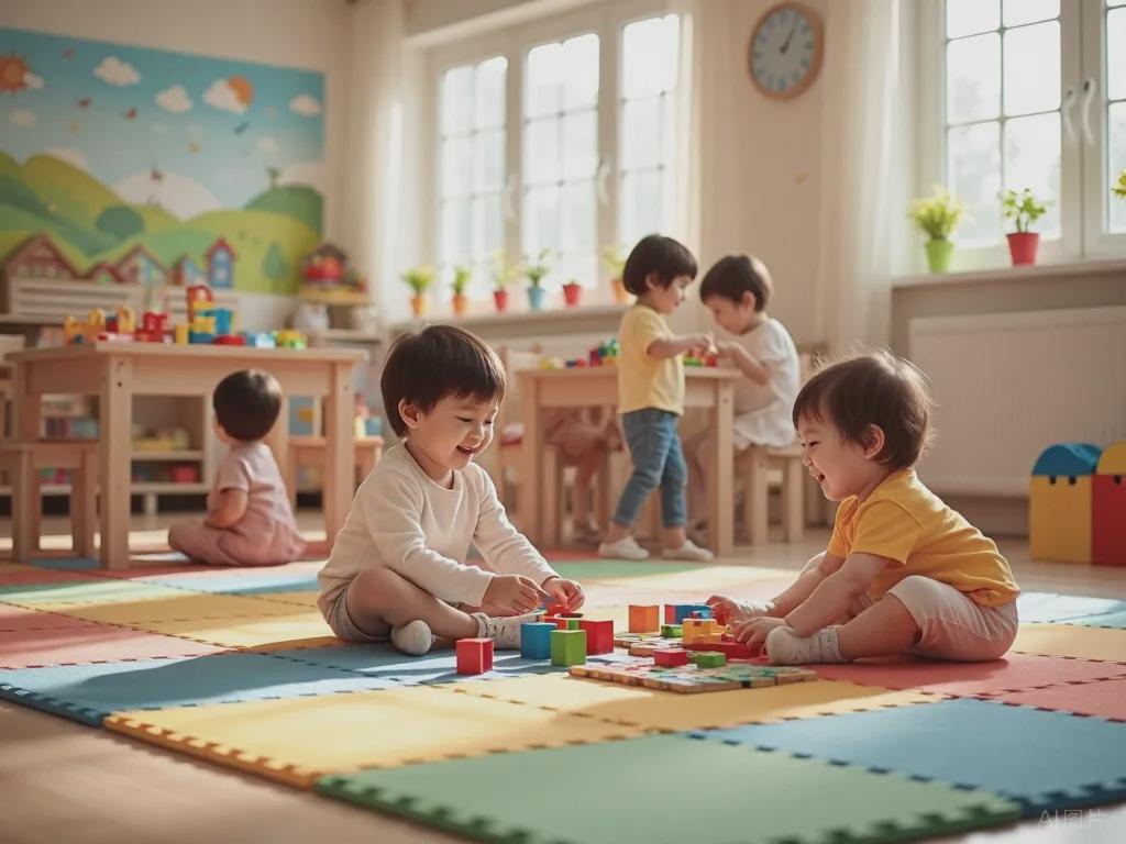 三、为什么差距会越来越大？