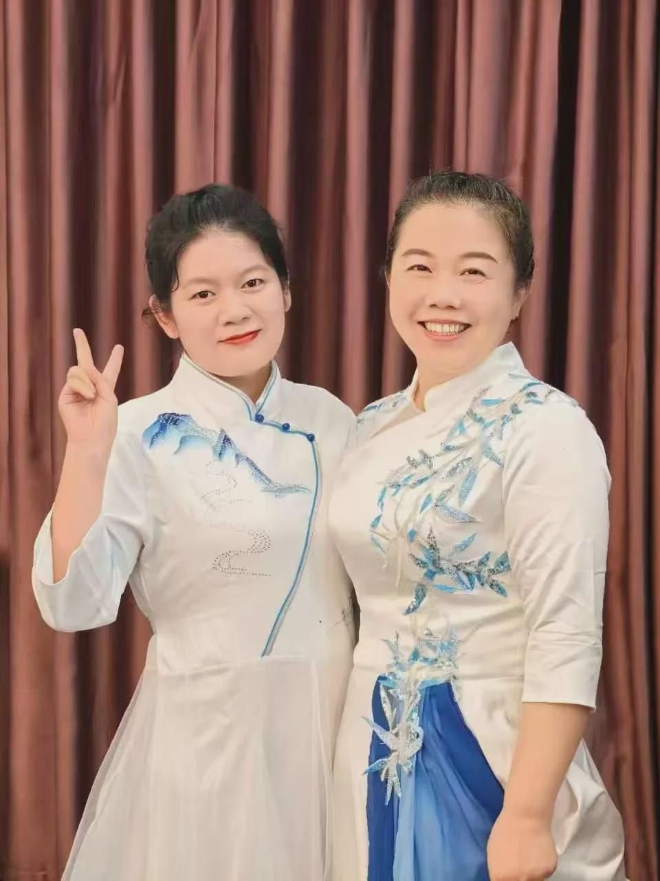 朱娜老师团队