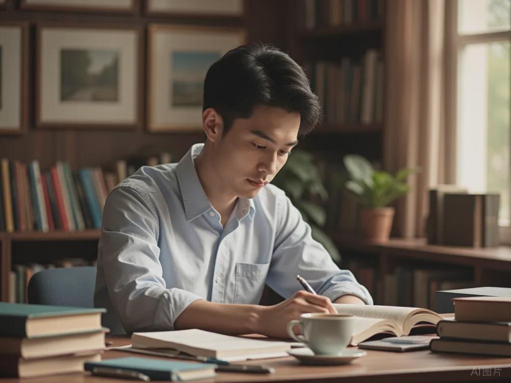 如何找回你的专注力？