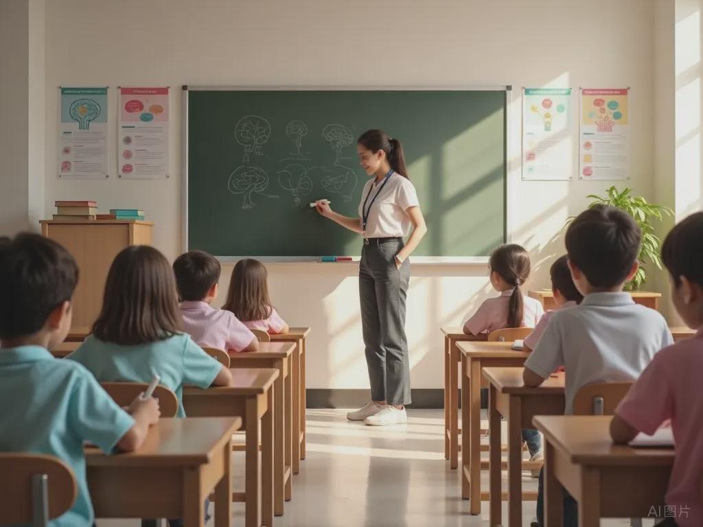 一、为什么说心理研学是“刚需”？
