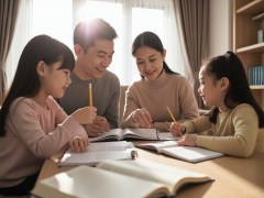 孩子学习“开窍”慢？大脑中的“协作桥”胼胝体在悄悄发力！