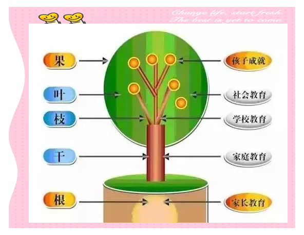 家庭教育的五大常见误区