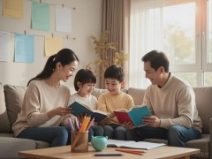 如何激发孩子的学习内驱力？科学方法让学习从“被动”变“主动”